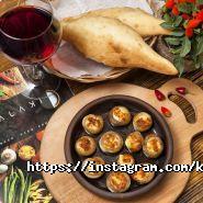 Kalaki, ресторан грузинської кухні фото