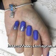 Nail Bar Anna Kovalli, нігтьова студія фото