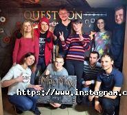Quest On, квест-простір фото