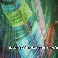 Colibri mosaic, виробнича фірма фото