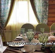 Astana Resort, зона отдыха фото