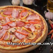 Портофіно, ресторан фото