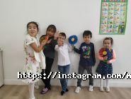 Astana Merey School фото