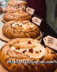 Тестовъ, пиріжкова фото