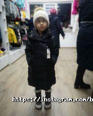 Baby Boss, детский мир фото