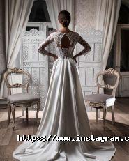 Hadassa, весільний салон фото