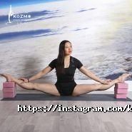 KOZMO Sport & Yoga, спортивный и йога клуб фото