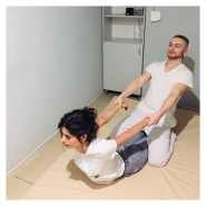 V.O., масажна студія фото