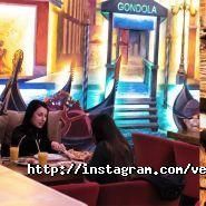 Venezia, ресторан-піцерія фото