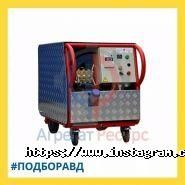 Агрегат-Ресурс, торговая фирма фото