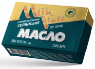 Молочний Візит, Хмільницький завод фото