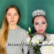 Фотостудія Б'юті-фотостудія Анни Говорун фото