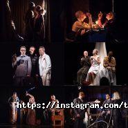 Театр 19 фото