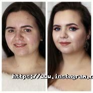 Катерина Бочарова, студія макіяжу та зачісок фото