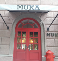 Мука, ресторан фото