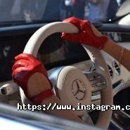 Fiorentina gloves, магазин шкіряних рукавичок фото