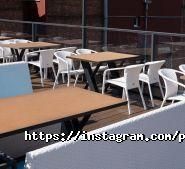 Pradex, меблі з ротанга фото