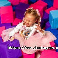 Fly Kids, розважальний центр фото