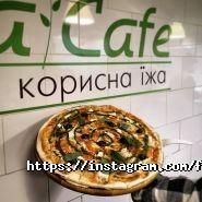 Fetta, кафе фото