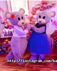 Baby Park, дитячий розважальний парк фото