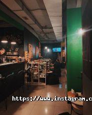 Chillout, кальян-бар фото