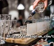 Tequila House, ресторан мексиканської кухні фото