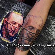 Karma Tattoo, тату салон фото