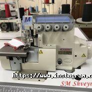 Швеймаш, продаж швейного обладнання фото