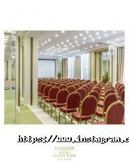 Kadorr, ресторан фото