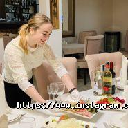 Marine, ресторан фото