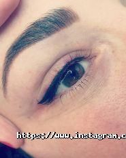 Діана Мороз, майстер перманентного макіяжа фото