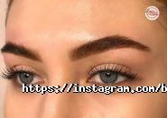 Brow Bar, мережа салонів фото