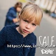 Idexe, магазин детской одежды фото