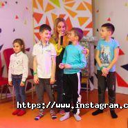 Парк Закревського Періоду, дитячий розважальний центр фото