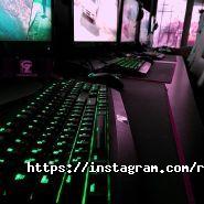 Rampage Game Zone, компьютерный клуб фото