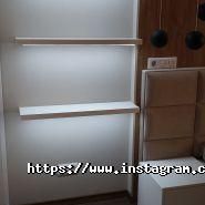 МаКо, меблі на замовлення фото