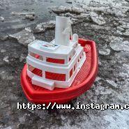 Sorokavorona, інтернет-магазин іграшок та дитячих товарів фото