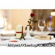 Belmondo, ресторан фото