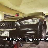 DoubleService, станція техобслуговування фото