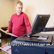 Ідеї успіху, поліграфія фото