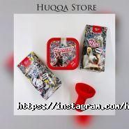 Huqqa Store, магазин табачных изделий для кальянов фото