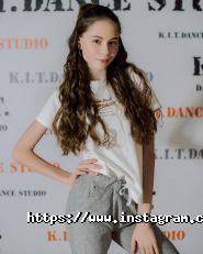 K.I.T dance studio, танцювальна студія фото