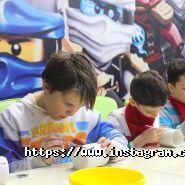 Парк Закревського Періоду, дитячий розважальний центр фото