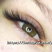 Піон, студія нарощування вій фото