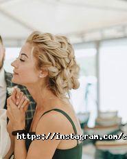 Beauty salon Topal Tatyana, салон краси фото