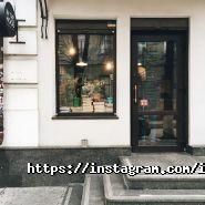 In the mood, кав'ярня фото