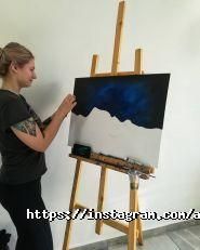 Art of you, студия творчества фото