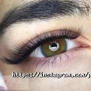 Піон, студія нарощування вій фото