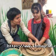 GLINLAND, школа-студія гончарства фото