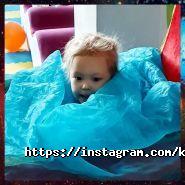 KidZone, детская игротека фото